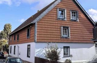 Mehrfamilienhaus kaufen in 38704 Liebenburg, Attraktives Anlageobjekt: Vollvermietetes Mehrfamilienhaus mit Garage