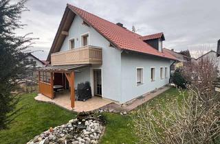 Einfamilienhaus kaufen in 85445 Oberding, Super Einfamilienhaus in zentraler und ruhiger Lage von Notzing, Gmd. Oberding, Lkr. Erding