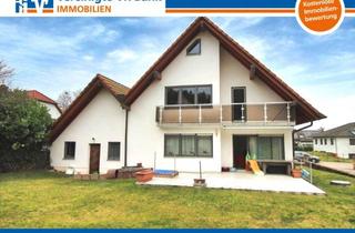 Haus kaufen in 67316 Carlsberg, Nur 5 Minuten zur Autobahn !!!