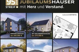 Haus kaufen in 59602 Rüthen, Individuell planbares Wunschhaus
