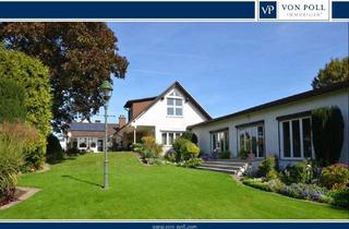 Haus kaufen in 76865 Insheim, Großzügig Wohnen mit wunderschön angelegtem Garten und vielseitig nutzbarem Anbau