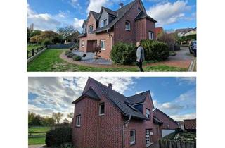 Einfamilienhaus kaufen in 30880 Laatzen, Freistehendes Einfamilienhaus mit viel Platz in Haus & Garten - ruhig gelegen in Gleidingen