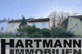 Doppelhaushälfte kaufen in 65207 Rambach, Charmante Doppelhaushälfte mit Potenzial!