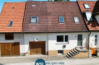 Haus kaufen in 72644 Oberboihingen, Schnuckeliges Häusle mit Garage und kleinem Grundstück in Oberboihingen