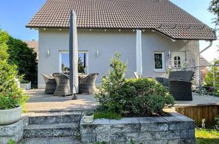 Einfamilienhaus kaufen in 09366 Stollberg/Erzgebirge, Wunderbares Einfamilienhaus umständehalber wieder verfügbar