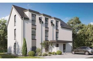 Mehrfamilienhaus kaufen in 78315 Radolfzell, Neubau-Mehrfamilienhaus in massiver Bauweise