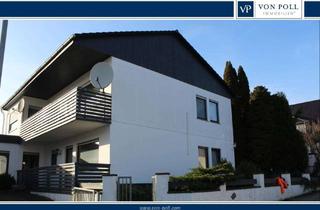 Haus kaufen in 35075 Gladenbach, Vielseitige Immobilie mit 2 Wohneinheiten