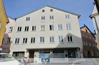 Haus kaufen in 85072 Eichstätt, Wohn- und Geschäftshaus im Herzen von Eichstätt