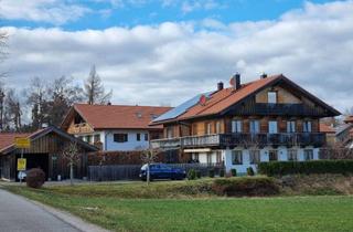 Haus kaufen in 83623 Dietramszell, DHH in ruhiger Ortsrandlage mit Bergblick und vielen schönen Details.....