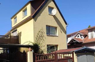 Einfamilienhaus kaufen in Johannisberg, 61137 Schöneck, ***Ausbaufähiges Einfamilienhaus mit viel Potenzial***