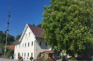 Haus kaufen in 84032 Altdorf, Projektentwickler aufgepasst! Paket aus 3 Objekten - Eine Cashcow, ein 7-Familienhaus, Hotelanlage