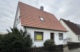 Einfamilienhaus kaufen in 38350 Helmstedt, Einfamilienhaus in sehr beliebter Wohnlage - Helmstedter "Gartenstadt"