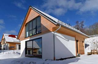 Haus kaufen in 37444 Sankt Andreasberg, Einzigartige Lage | Ferienhauspaket im Nationalpark Harz