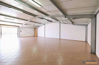 Gewerbeimmobilie kaufen in 56414 Bilkheim, Sehr gepflegtes Gewerbeobjekt zentral gelegen