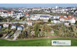 Grundstück zu kaufen in 34414 Warburg, Großes Grundstück zwischen Alt- und Neustadt mit unverbaubarem Blick auf die Diemelaue