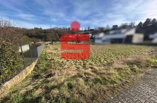 Grundstück zu kaufen in 55568 Staudernheim, Großes, erschlossenes Baugrundstück