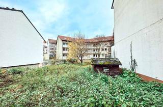 Grundstück zu kaufen in 75179 Brötzingen, +++ Bauplatz für Einfamilienhaus in PF- Brötzingen inkl. Baugenehmigung! +++
