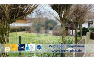 Grundstück zu kaufen in 94113 Tiefenbach, SONNIGES BAUGRUNDSTÜCK STADTRAND PASSAU