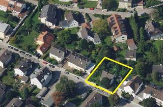 Grundstück zu kaufen in Holzgartenstraße 12, 85221 Dachau, Grundstück mit Altbestand