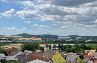Grundstück zu kaufen in 74889 Sinsheim, Von Privat! Sonnen- und gigantische Aussichtslage in Rohrbach