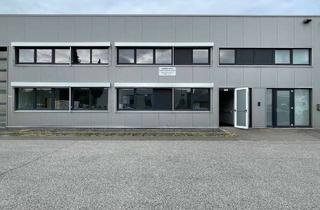 Büro zu mieten in Eleonorenstrasse 2-10, 52428 Jülich, Großes helles Büro mit moderner Einbauküche!