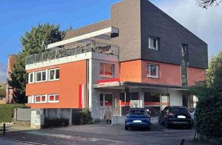 Gewerbeimmobilie kaufen in 77855 Achern, Gesundheitszentrum in guter Geschäfts- und Stadtlage in Achern. Wohnen in der eigenen Kapitalanlag