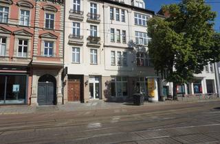 Gewerbeimmobilie mieten in Jacobstraße, 14776 Neustadt, Großzügige Gewerbeeinheit sucht Nachmieter ab dem 01.07.2024