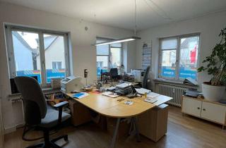 Gewerbeimmobilie kaufen in Kugelbühlstr, 91154 Roth, Bürofläche im Herzen der Rother Altstadt!