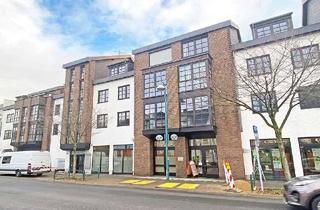 Gewerbeimmobilie kaufen in 53225 Beuel, Vielfältige Nutzungsmöglichkeiten: Büro oder Wohnen im Zentrum von Bonn-Beuel