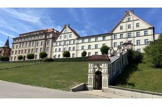 Gewerbeimmobilie mieten in 88450 Berkheim, Einzigartige Gewerbeeinheit im Kloster Bonlanden