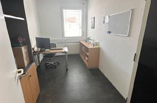 Büro zu mieten in 76316 Malsch, Kleines Einzelbüro in Malsch