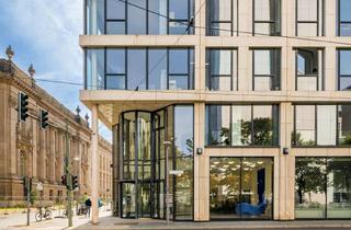 Gewerbeimmobilie mieten in Dorotheenstraße 33, 10117 Mitte (Mitte), ***Medizinische Nutzungen Willkommen***