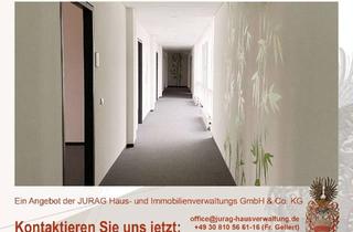 Büro zu mieten in Am Weidenring 56, 61352 Bad Homburg vor der Höhe, Fantastisch moderne und gepflegte Büro-Flächen mit Tee- / Kaffeeküche