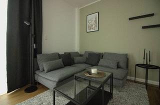 Immobilie mieten in Nassauische Straße 40a, 10717 Wilmersdorf, Unsere moderne 2 Zimmerwohnung in Wilmersdorf mit Balkon