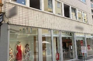 Geschäftslokal mieten in Gerberstraße 34, 76829 Landau, Attraktive Ladenfläche in Landau, Gerberstraße