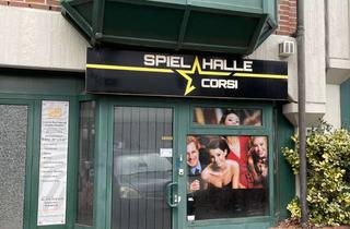 Gewerbeimmobilie kaufen in Pastoratsweg 26, 45772 Marl, Zwei Ladenlokale zum Preis von einem