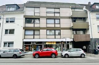Gewerbeimmobilie kaufen in 64285 Darmstadt-Mitte, Großzügige Gewerbeeinheit in beliebter Lage von Darmstadt/Bessungen