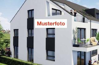 Wohnung kaufen in 65462 Ginsheim-Gustavsburg, NEUBAU- STILVOLLE 3-ZIMMER-WOHNUNG MIT SONNENBALKON IN GUTER LAGE