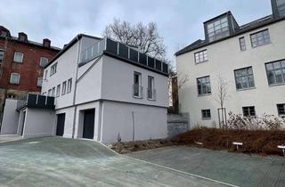 Wohnung kaufen in 95028 Innenstadt, 3 Zimmer-Wohnung - Erstbezug nach Komplettsanierung Haus im Innenhof