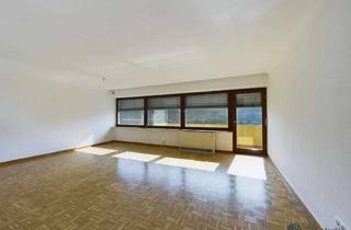 Wohnung kaufen in 56130 Bad Ems, Helle 3-Zimmerwohnung mit herrlichem Lahnblick!