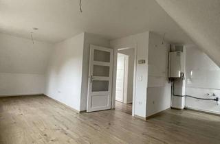 Wohnung kaufen in Kniprodestraße 14, 26388 Voslapp, Gemütliche Dachgeschosswohnung in Ruhiger Lage!