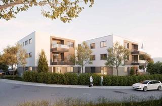 Wohnung kaufen in Brückstraße, 69469 Weinheim, Fertigstellung noch dieses Jahr: Wohnen in zentraler Lage von Weinheim
