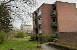 Wohnung kaufen in Horstmarer Landweg 125, 48149 Sentrup, Apartment Kapitalanlage mit Blick auf die Uniklinik