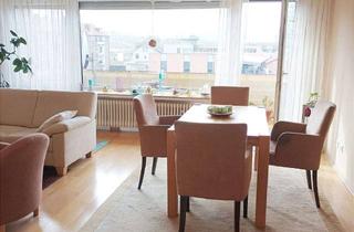 Wohnung kaufen in 37269 Eschwege, Tolle Wohnung mit wunderschöner Aussicht und Balkon in Eschwege