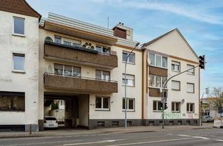 Wohnung kaufen in Buersche Straße 129 A, 49084 Schinkel, Großzügige Wohnung mit 7 Zimmern zu verkaufen ohne Maklergebühren