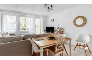 Wohnung kaufen in 69245 Bammental, Gemütliche 3-Zimmer-Wohnung mit Loggia im Herzen des Rhein-Neckar-Kreises