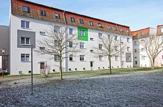 Wohnung mieten in Mittelstraße, 39387 Oschersleben (Bode), Schnell zugreifen - Wohnen im Stadtzentrum!