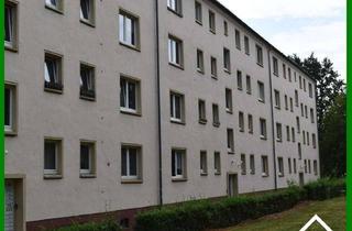 Wohnung mieten in Pestalozzistr. 16b, 04736 Waldheim, Kleine 4- Raum-Wohnung