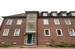 Wohnung mieten in Pillauer Straße 13, 26389 Bant, Modernisierte Erdgeschosswohnung im Jadeviertel zu vermieten!