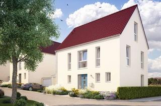 Haus kaufen in 63863 Eschau, Neues Wohnen idyllisch mitten im Ort